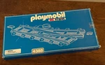 Playmobil Rc Train 4388 Manual Left-hand Turnout Switch New. Fixed Price $24.99.