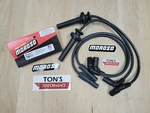 Moroso 27167 Ignition Wire Set Harley Davidson H-d Xl Sportster 1200S 98-06. Fixed Price $35.99.