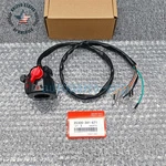 Right Start Stop Kill Control Switch For Honda CB750K CB360G CB550. Fixed Price $55.23.