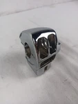 Harley Davidson Dyna Softail Touring Solo Rh Chrome Switch Housing 70222-96A. Fixed Price $23.08.