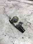 97 Yamaha Virago Ignition Gas Fuel Cap Lock And Key Set. Fixed Price $83.69.