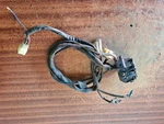 Honda CB750F2N Left Control Indicator Switch Gear 92-01 Oem HM-320B-T. Fixed Price $34.01.