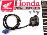 New Genuine Honda Oem Start Stop Cruise Switch 2004-2005 GL1800A *35130-MCA-A21. Fixed Price $259.95.