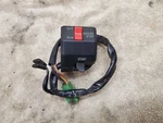 1987 Kawasaki F Right Control Handlebar Switch Kill. Fixed Price $32.99.