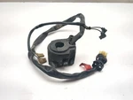 09-14 Yamaha Yzf R1 Left Handlebar Headlight Control Switch 14B-83973-20-00. Fixed Price $69.65.