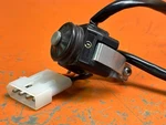 Oem Genuine Ktm Grey Start Button Switch 78111074000 2022 350 Xcf 1998-2025. Fixed Price $21.95.