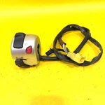 05-09 Suzuki Boulevard C50 Oem Left Clip On Handle Horn Signals Switches. Fixed Price $55.00.