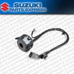 New Oem Suzuki GSX-R1000 2017 2021 Left Handlebar Switch Assembly 37400-17K02. Fixed Price $168.58.