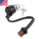 Honda Ignition Key Switch Set Fork Lock CB350 CB450 CB750 CL350 CL450. Fixed Price $17.99.