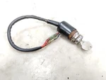 1995 Buell S2T Thunderbolt Ignition Switch Lock & Key. Fixed Price $75.95.