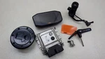 Ktm 790 Duke Speedometer Ecu Main Switch With Key Code Card. Fixed Price $906.00.
