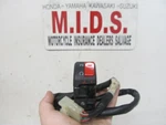 2008 2009 Kawasaki ZG1400 Concours Right Bar Switch 46091A-0144. Fixed Price $45.00.