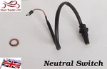 Motorcycle Spare For Enfield Classic Neutral Switch. Fixed Price $13.00.