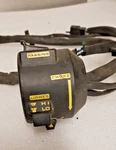Honda Lh Switch Gear HM27QB-T #. Fixed Price $19.99.
