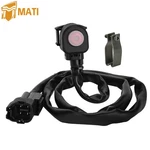 Launch Control Map Button Switch For 2020-2022 Yamaha YZ450F B2W-83976-00-00. Fixed Price $39.99.