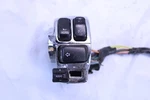 2002 Harley Davidson Electra Glide Left Control Switch Audio 71685-06 HD46. Fixed Price $67.50.