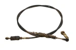 02 Kawasaki Mule 3010 4X4 Low Gear Cable & Shifter Lever KAF620. Fixed Price $39.99.