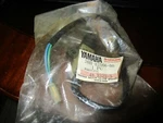 Yamaha Oem Stand Switch New 26H 82566 00. Fixed Price $24.99.