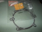 New Oem Kawasaki Z1 Kz Police ++ R. Engine Cover Gasket QTY.2 # 14046-023. Fixed Price $7.95.