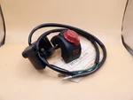 Nos Honda XL125 XL250 XL350 1976-1978 Genuine Kill Switch Assembly 35130-385-670. Fixed Price $399.99.