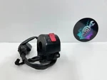 2013 - 2017 Kawasaki Ninja EX300 Oem Right Handlebar Start Stop Kill Switch. Fixed Price $49.99.