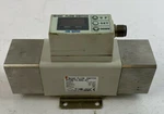 Smc PF2W711-N10-67 10-100L/MIN 24V Digital Flow Switch. Fixed Price $250.00.