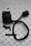 2006 Ducati Multistrada 620 Left Clip On Handle Horn Signals Switch. Fixed Price $74.99.