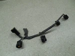 05-06 Kawasaki Z750S ZR750K Coil Pack Spark Plug Sub Harness 26031-0119. Fixed Price $13.95.