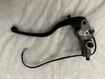 Ducati Brembo 899 1199 1299 Panigale 12-19 Clutch Master Radial Lever 63040601B. Fixed Price $304.67.