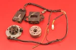 1998 Kawasaki Stator Flywheel Cdi Box Wire Harness Electrical Rotor. Fixed Price $299.99.