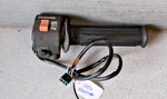 Suzuki Gs 550 650 80-82 Oem Control Switch Throttle Twist Grip 57100-47500. Fixed Price $44.13.