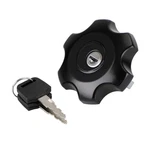 New Fuel Gas Tank Cap For Suzuki 00-22 DR-Z400SM DR200S Vanvan U3. Fixed Price $34.99.
