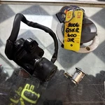 2011-2025 Suzuki Gsx-r Oem Key And Lock Set 37101-40821. Fixed Price $100.00.
