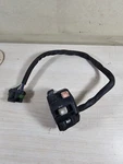 Ducati Monster Left Switch Gear Horn Lights Signals Oem. Fixed Price $98.75.