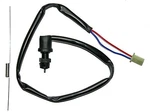 Yamaha XV250S Virago Rear Brake Stop Light Switch (1989-1999). Fixed Price $12.04.