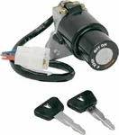 Ignition Switch For Yamaha Xv 500 750 920 Virago. Fixed Price $19.69.