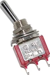 Namz Mini High/low Beam Toggle Switch Motorcycle Street Bike Watercraft NMTS-01. Fixed Price $20.98.
