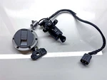 2016 Triumph Street Triple 675 Lock Set - T2505606. Fixed Price $502.61.