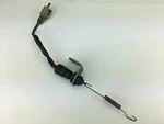 Triumph Daytona 595 1998 Rear Stoplight Sensor T2025320. Fixed Price $17.69.