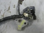 Honda Cb / CM400 Left Handlebar Switch Base 35200-413-672 For Parts Rebuild. Fixed Price $19.95.