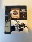 Harley Davidson Black Switch Housing Set Nos. Fixed Price $42.49.