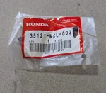 Oem Honda Key Blank 35121-MCL-003. Fixed Price $16.50.