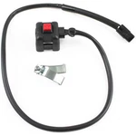 Yamaha Genuine Switch, Handle 1SL-83976-00-00. Fixed Price $51.47.
