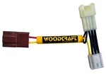 Honda 2004-2007 Cbr 1000RR Woodcraft Racing Key Switch Elimination Harness. Fixed Price $61.74.