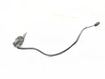 05 06 Kawasaki 636 Rear Left Side Stand Kick Switch Control 27010-1455. Fixed Price $32.49.