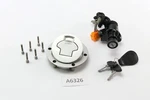 Bmw 1200 Rs 589 1997 - Ignition Lock Tank Cap Set A6326. Fixed Price $141.10.
