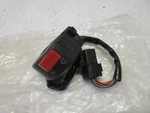Ducati Right Hand Start / Stop Switch Monster S2R 1000 800 S4RS 65040082B. Fixed Price $60.75.
