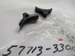 Nos Oem Suzuki Handle Switch Knob 1972-1979 GT250 GT380 GT550 TS100 Sold As. Fixed Price $14.40.
