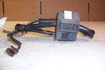 Suzuki Katana Right Handlebar Starter Stop Switch 37200-45C22. Fixed Price $24.95.