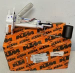 Ktm Oem Start-emergency Stop Switch Right Hand 390 Duke, Rc 93511074000. Fixed Price $169.99.